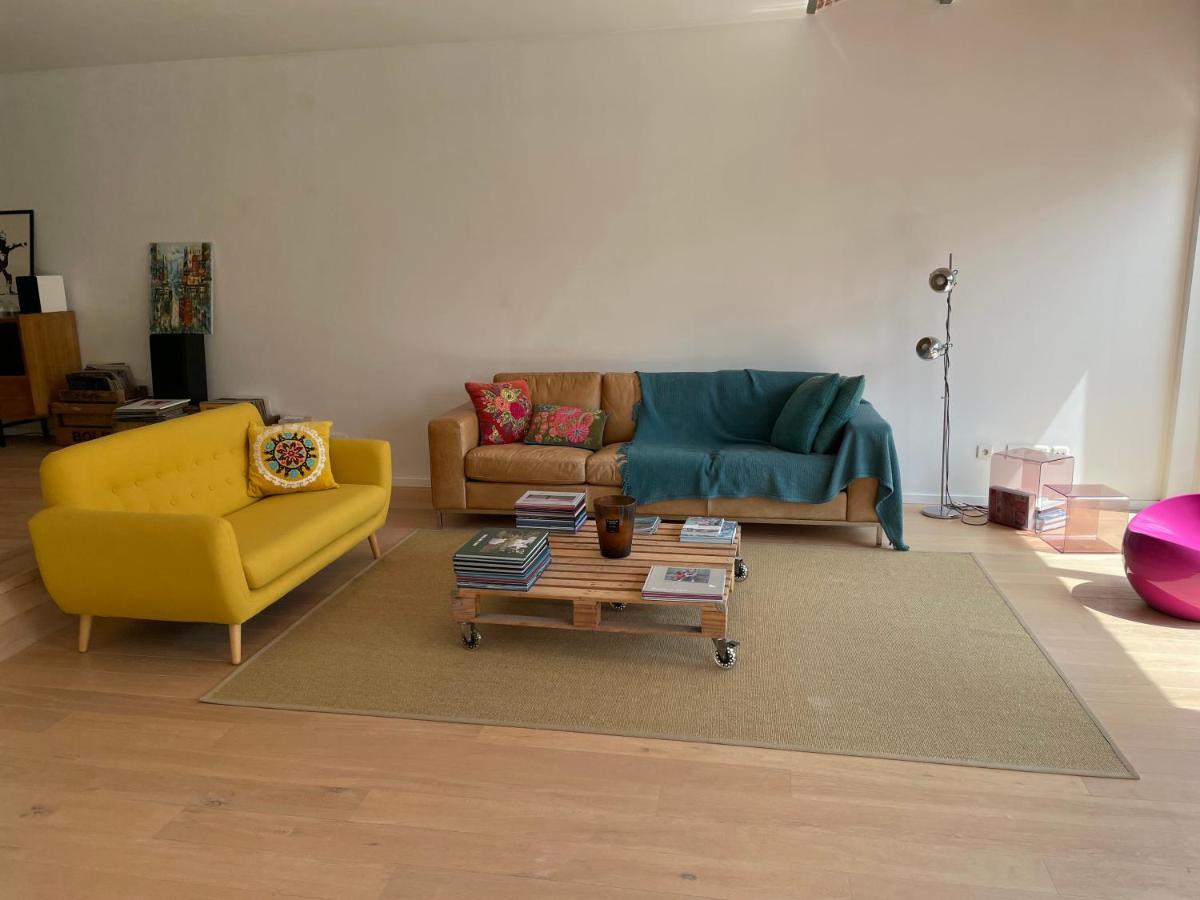 La Poterie - Chambres D'Hotes / Bed & Breakfast Ath Exterior foto