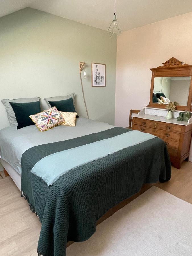 La Poterie - Chambres D'Hotes / Bed & Breakfast Ath Exterior foto
