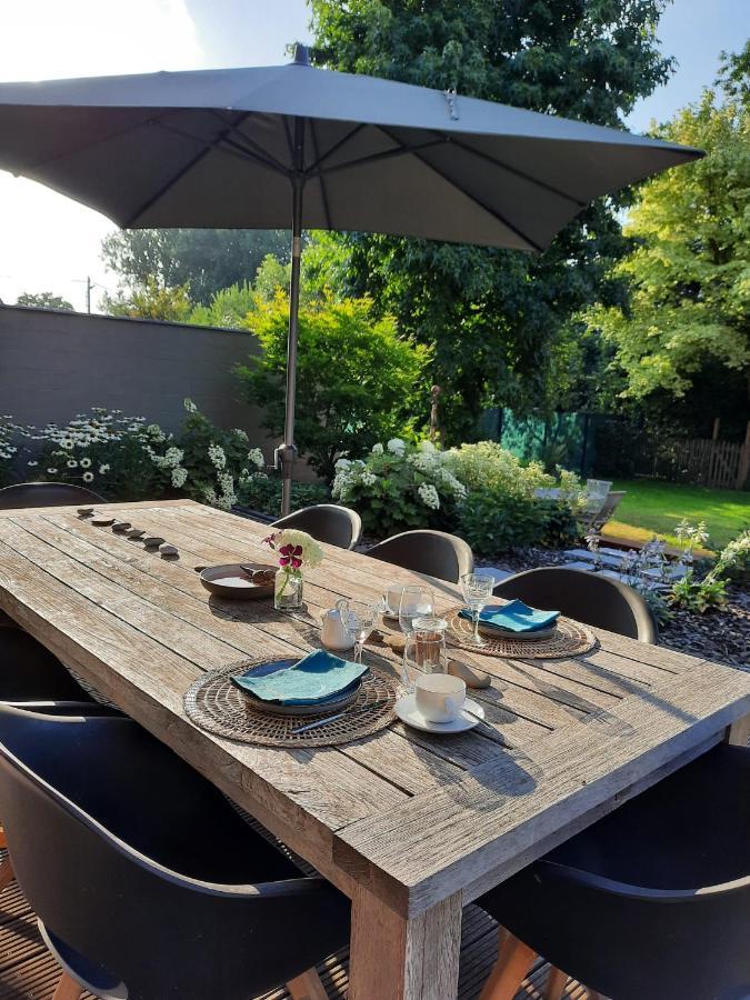 La Poterie - Chambres D'Hotes / Bed & Breakfast Ath Exterior foto