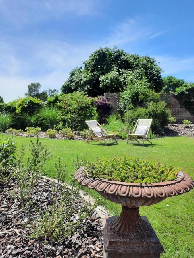 La Poterie - Chambres D'Hotes / Bed & Breakfast Ath Exterior foto