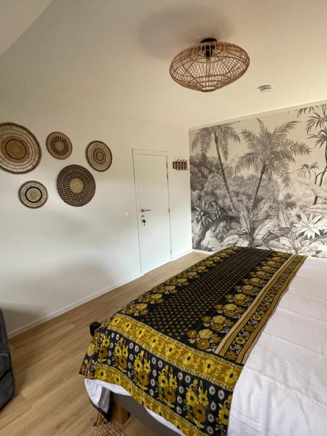 La Poterie - Chambres D'Hotes / Bed & Breakfast Ath Exterior foto